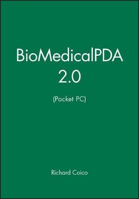 Biomedicalpda 2.0 (Pocket PC)