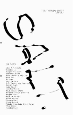 Salt. Feminism and Contemporary Art Issue 9