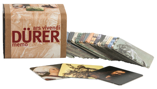 Dürer-Memo (Spiel)