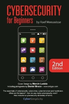Cybersecurity for Beginners - Raef Meeuwisse