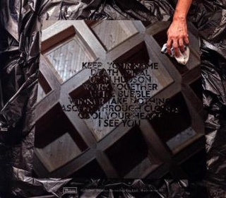 Dirty Projectors, 1 Audio-CD