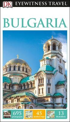 DK Bulgaria -  DK Travel