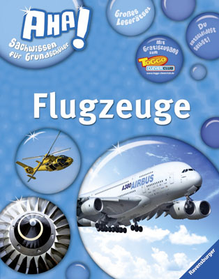 Flugzeuge - Manfred Schwarz