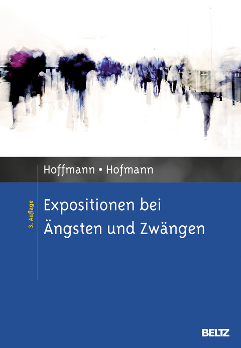 Expositionen bei &Auml;ngsten und Zw&auml;ngen