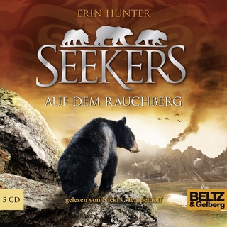 Seekers - Auf dem Rauchberg