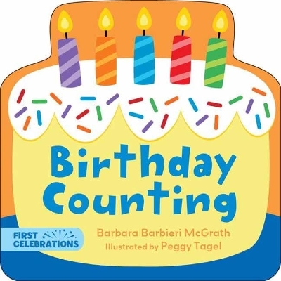 Birthday Counting - Barbara Barbieri McGrath