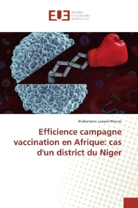 Efficience campagne vaccination en Afrique: cas d'un district du Niger - Mahamane Laouali Manzo