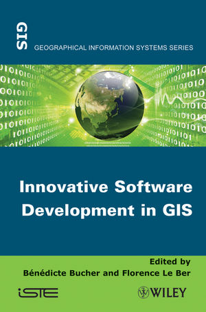 Innovative Software Development in GIS - 