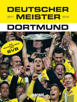 BVB-Deutscher Meister