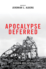 Apocalypse Deferred - 