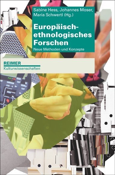Europ&auml;isch-ethnologisches Forschen - 