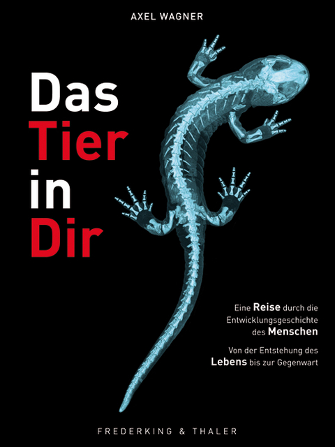 Das Tier in Dir - Axel Wagner