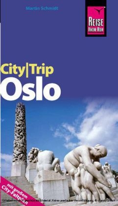 Reise Know-How CityTrip Oslo