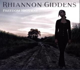Freedom Highway, 1 Audio-CD
