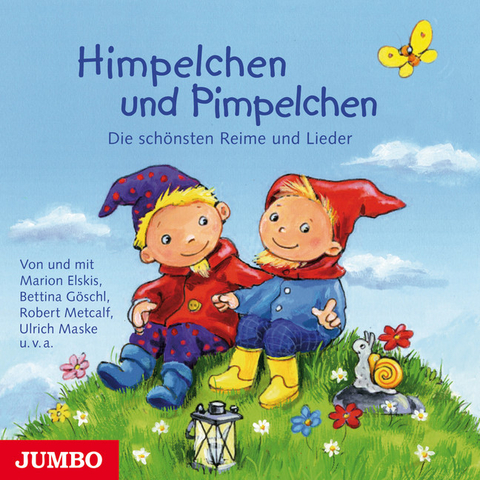 Himpelchen und Pimpelchen - 