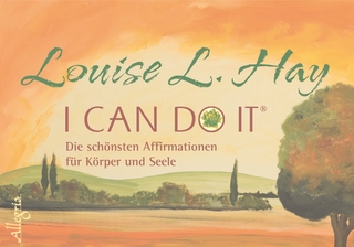I Can Do It - Aufsteller