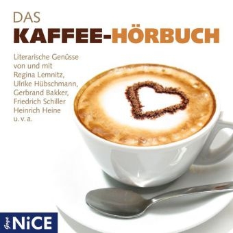 Das Kaffee-Hörbuch - 
