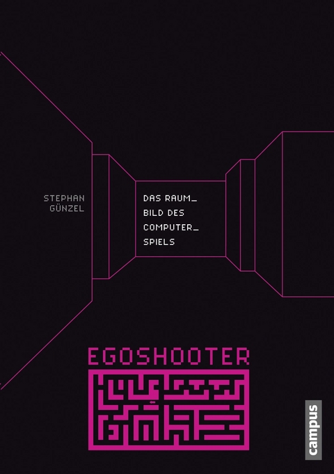 Egoshooter - Stephan G&uuml;nzel