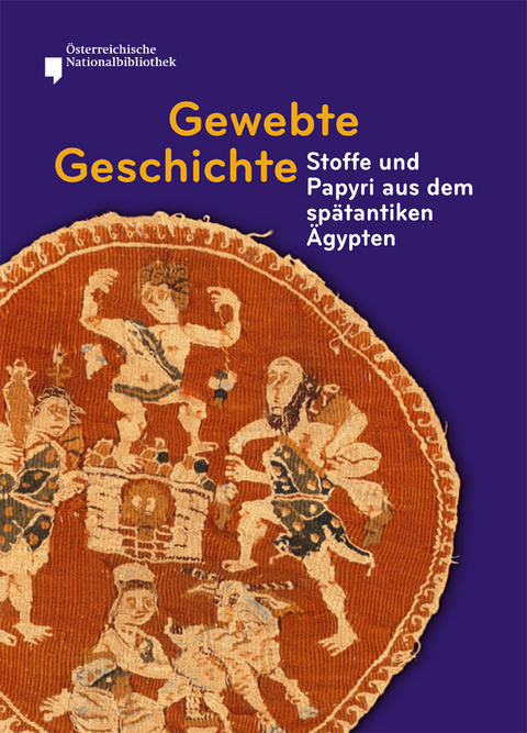 Gewebte Geschichte. - 