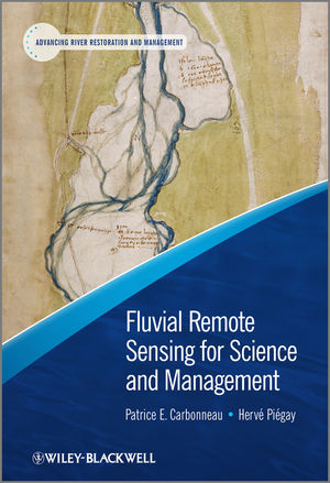 Fluvial Remote Sensing for Science and Management - 
