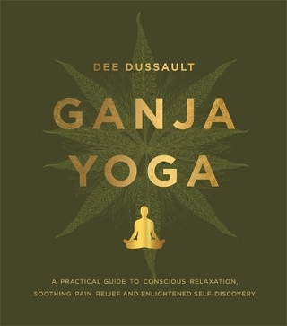 Ganja Yoga