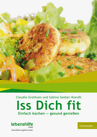 Iss Dich fit