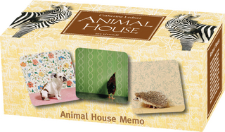 Memo Animal House (Spiel)