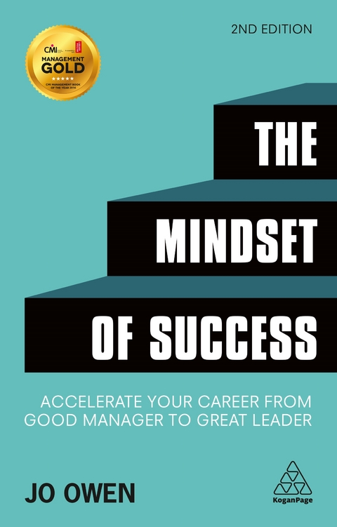 The Mindset of Success - Jo Owen