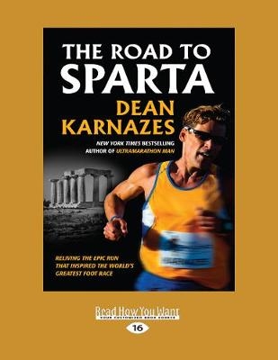 The Road to Sparta