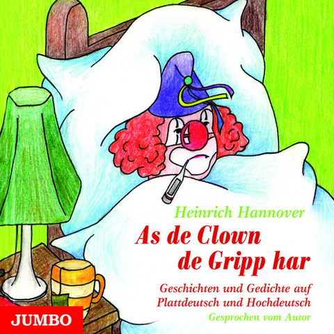 As de Clown de Gripp har - Heinrich Hannover