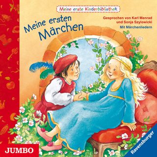 Meine ersten Märchen
