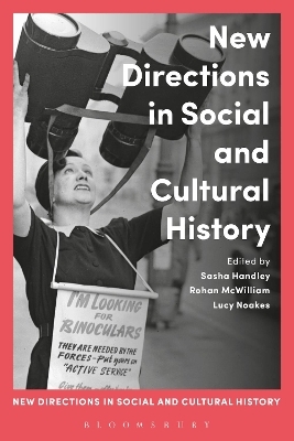 New Directions in Social and Cultural History - 