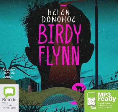 Birdy Flynn - Helen Donohoe