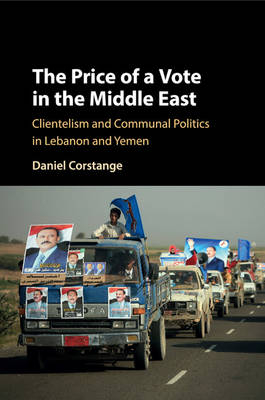 The Price of a Vote in the Middle East