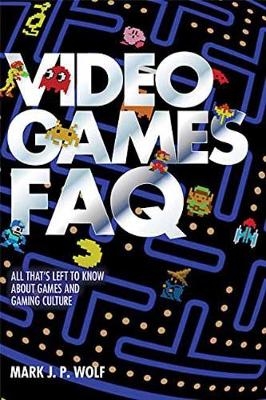 Video Games FAQ
