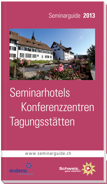 Seminarguide 2013 - 