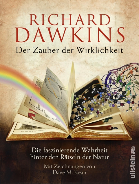 Der Zauber der Wirklichkeit - Richard Dawkins