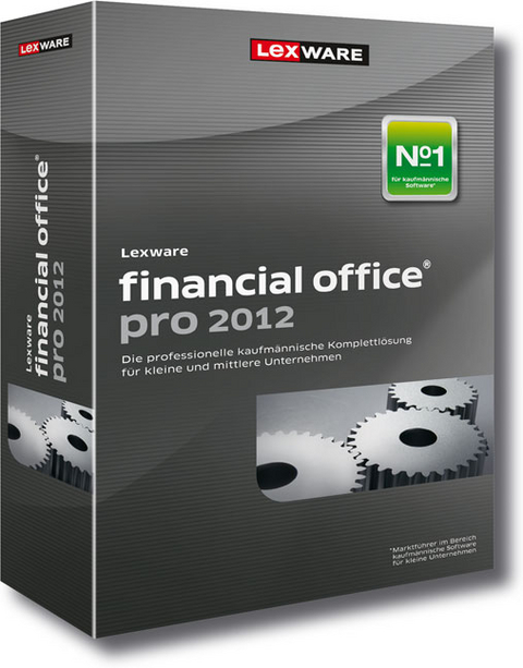 Lexware financial office pro 2012