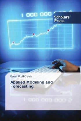 Applied Modeling and Forecasting - Basel M. Al-Eideh
