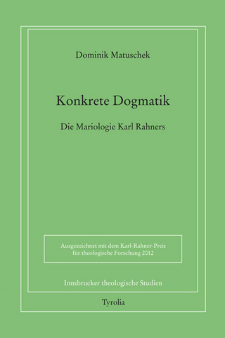 Konkrete Dogmatik