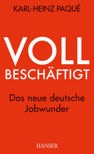 Vollbeschäftigt
