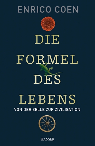 Die Formel des Lebens