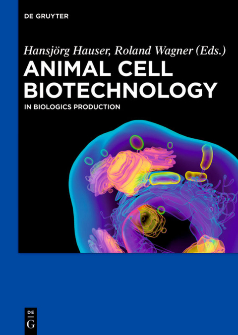 Animal Cell Biotechnology - 