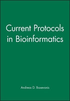 Current Protocols in Bioinformatics