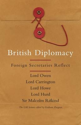British Diplomacy - 