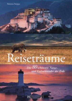 Reisetr&auml;ume - Simona Stoppa