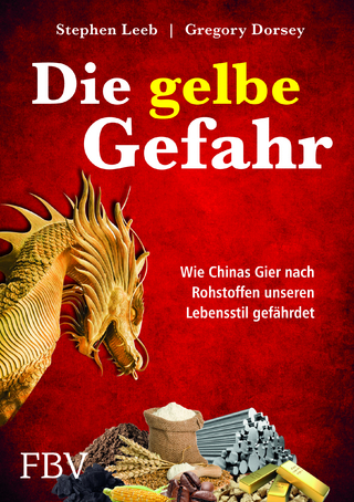 Die gelbe Gefahr