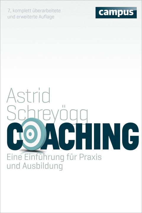 Coaching - Astrid Schrey&ouml;gg