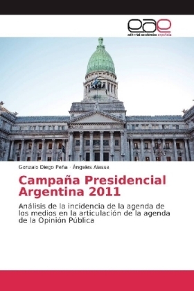 Campaña Presidencial Argentina 2011