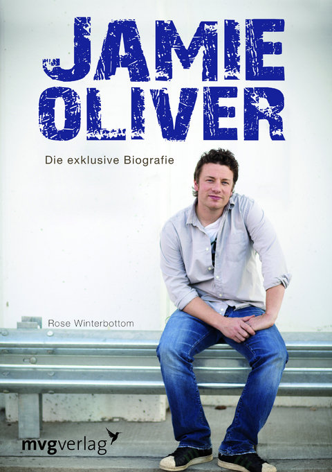 Jamie Oliver - Rose Winterbottom
